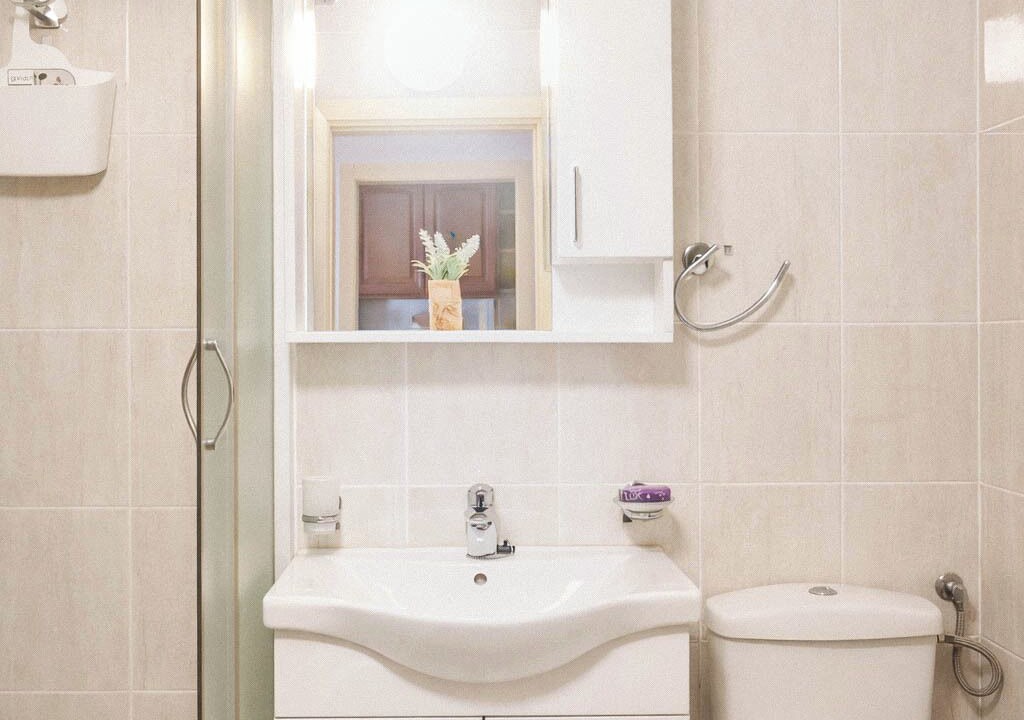 Photo of Bathroom in Maini