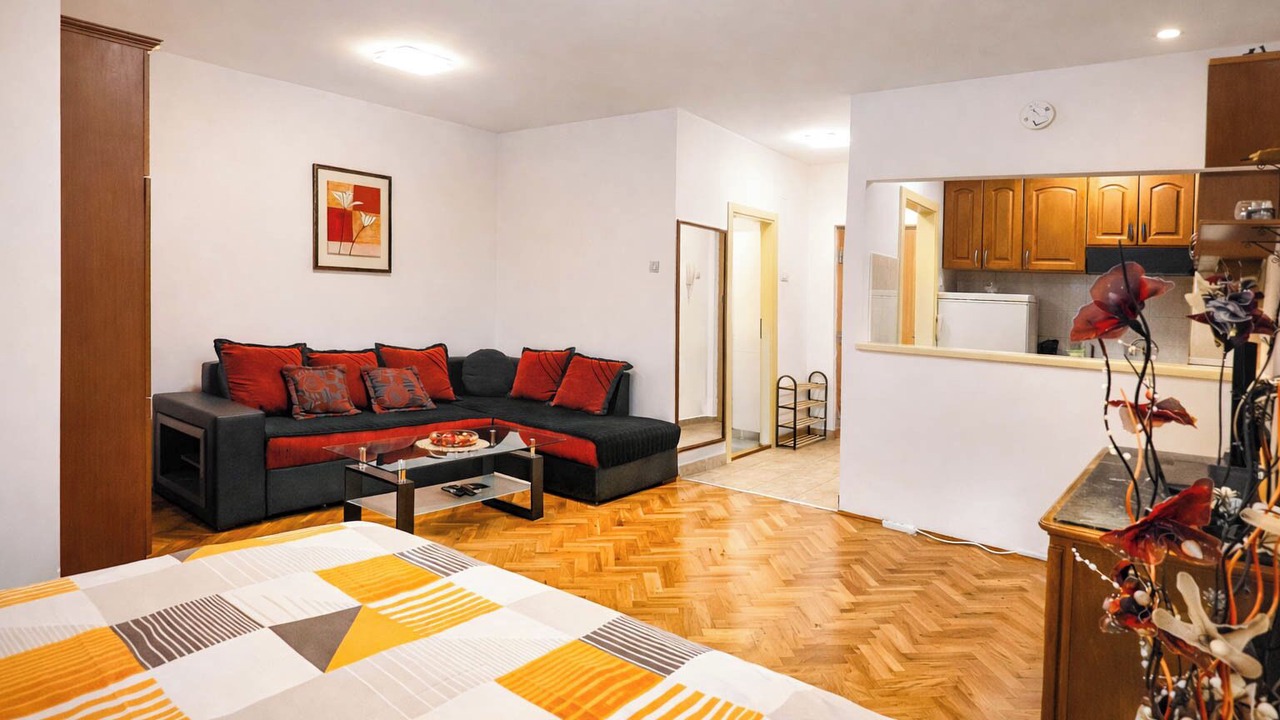 Photo of Livingroom in Maini