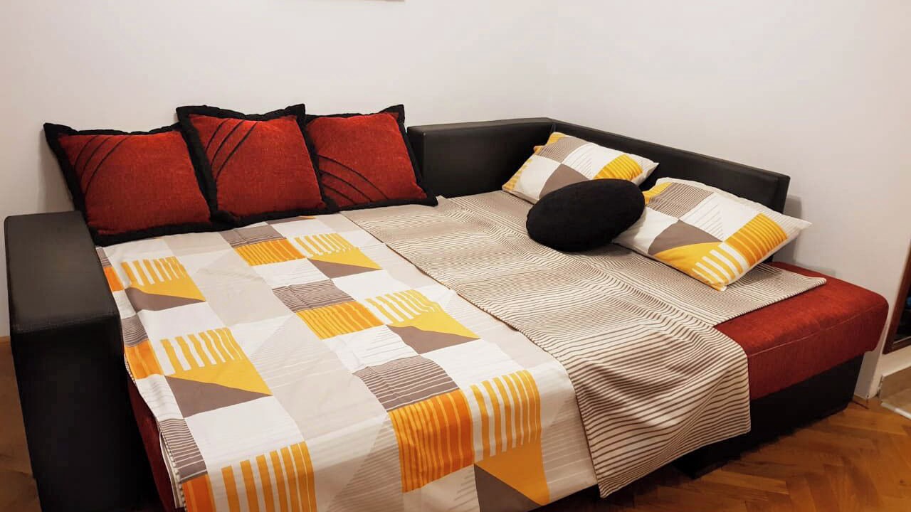 Photo of Bedroom in Maini