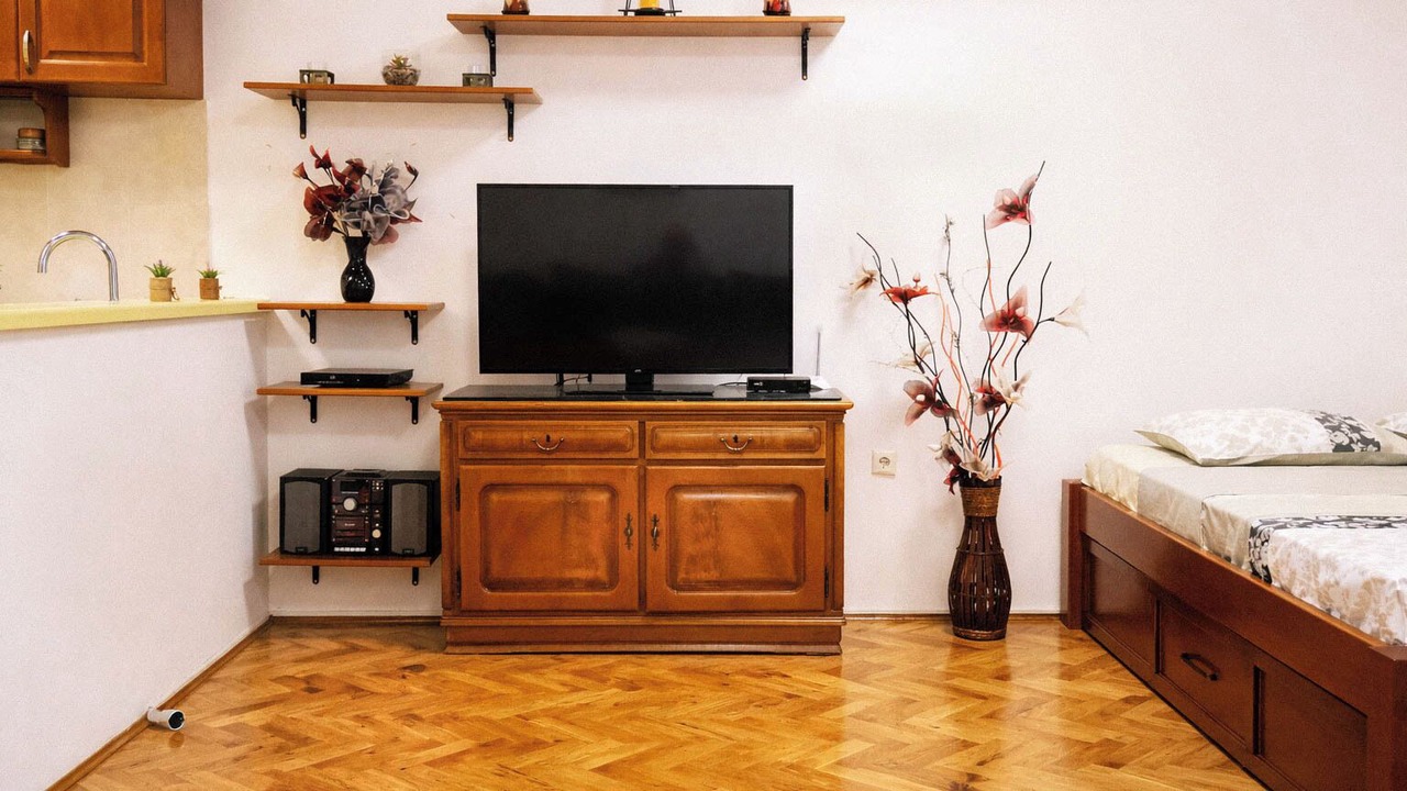 Photo of Bedroom in Maini