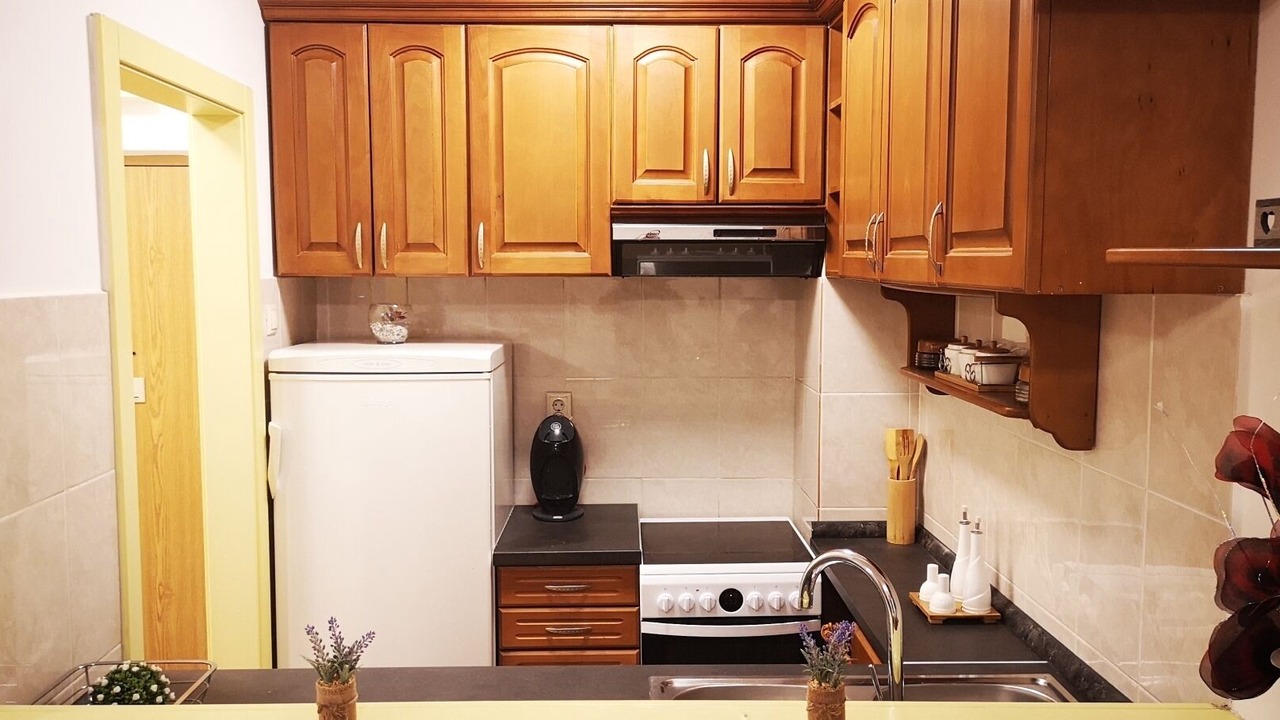 Photo of Kitchen in Maini