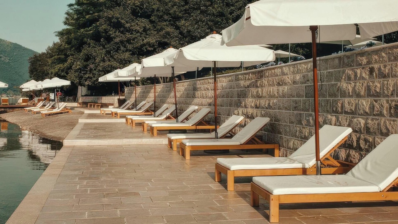 Photo of Patio Balcony in Orahovac