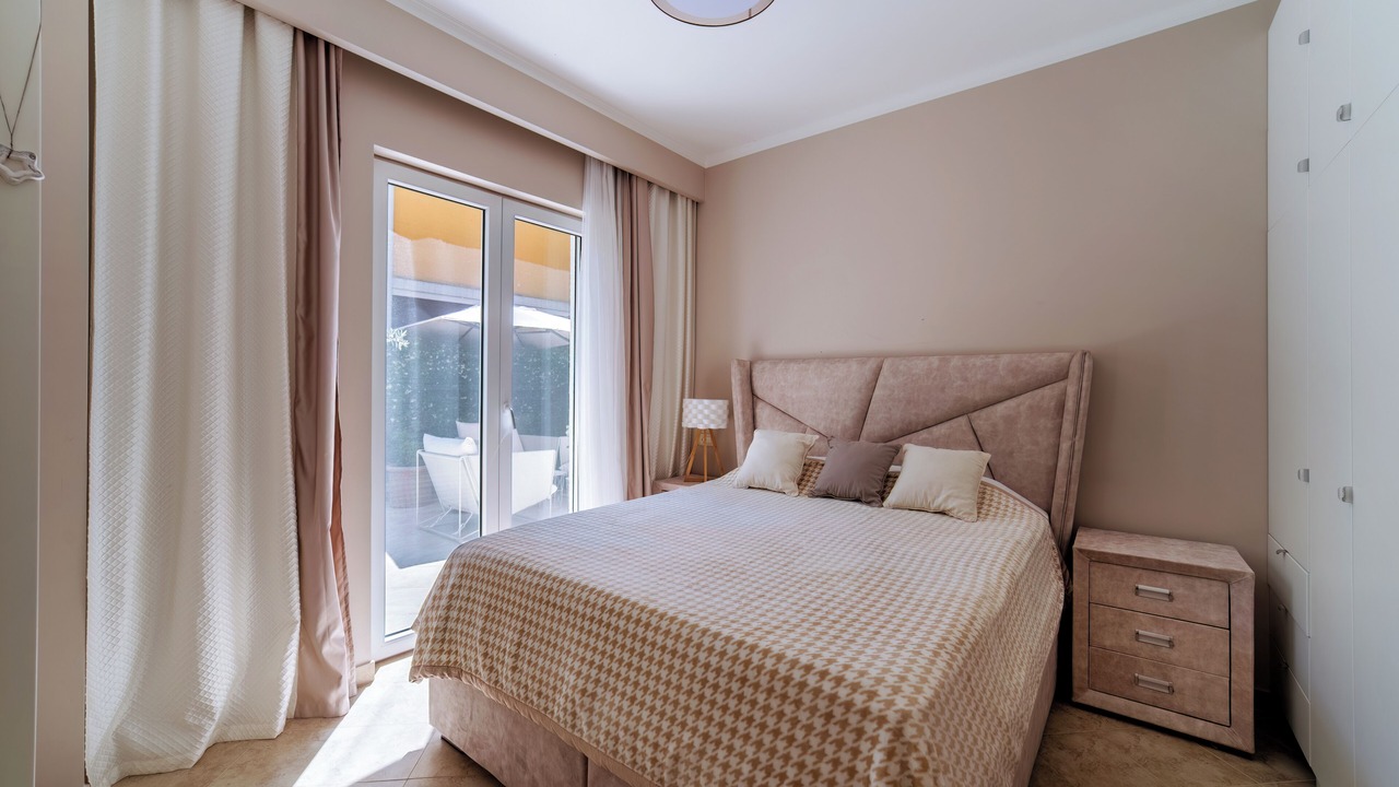 Photo of Bedroom in Orahovac