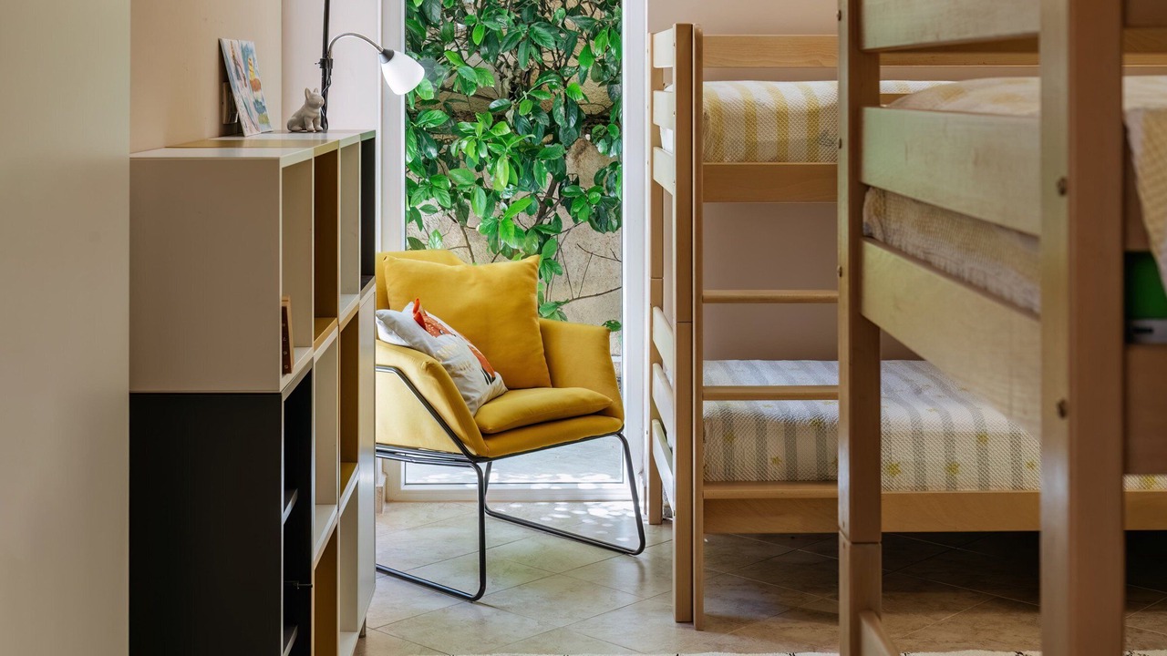 Photo of Bedroom in Orahovac