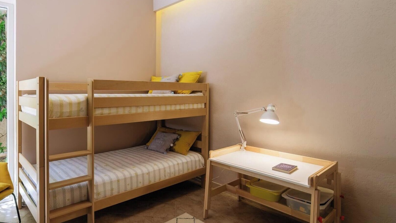 Photo of Bedroom in Orahovac