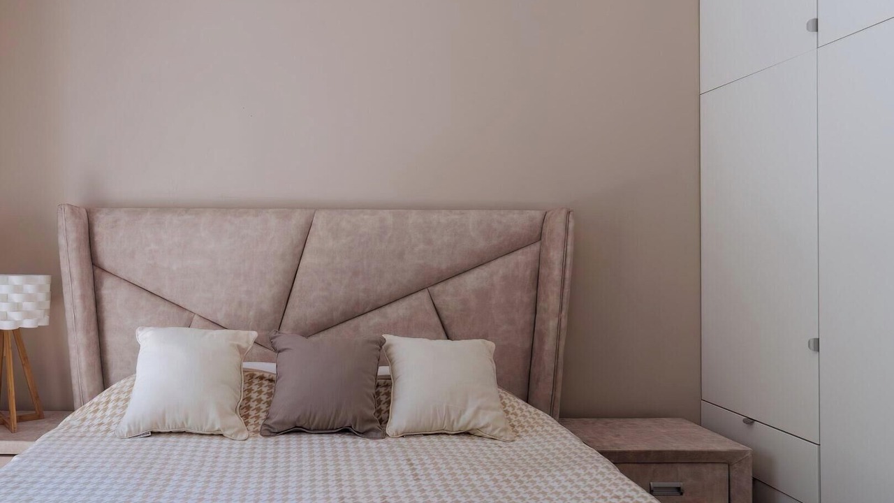 Photo of Bedroom in Orahovac