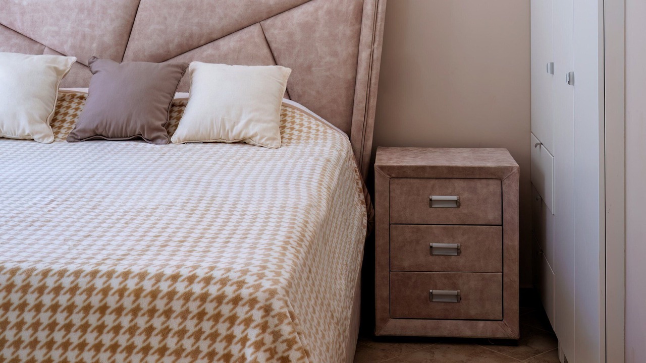 Photo of Bedroom in Orahovac