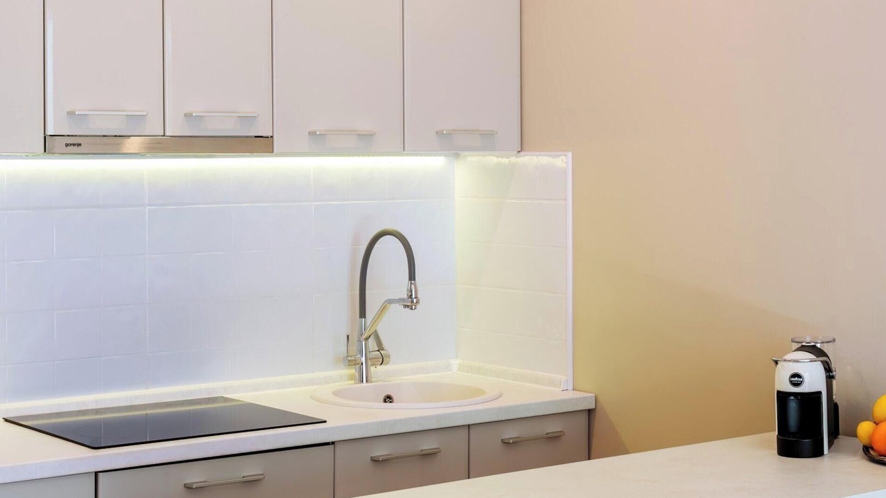 Photo of Kitchen in Orahovac