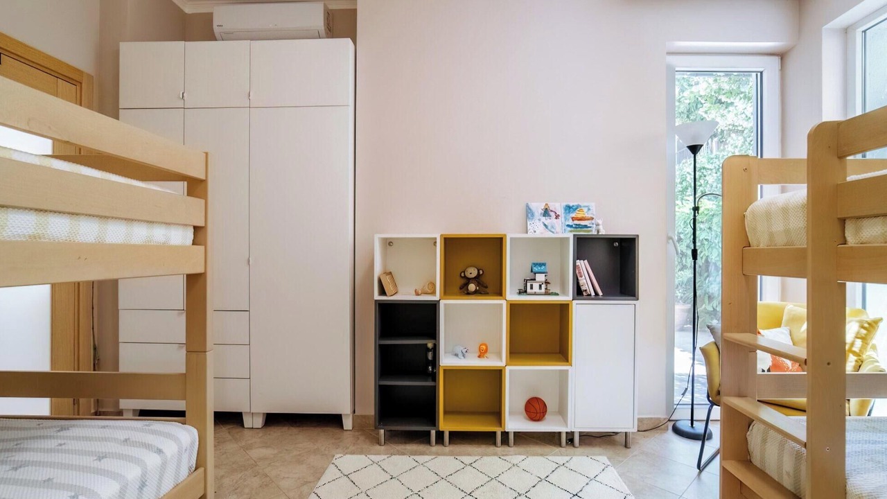 Photo of Bedroom in Orahovac
