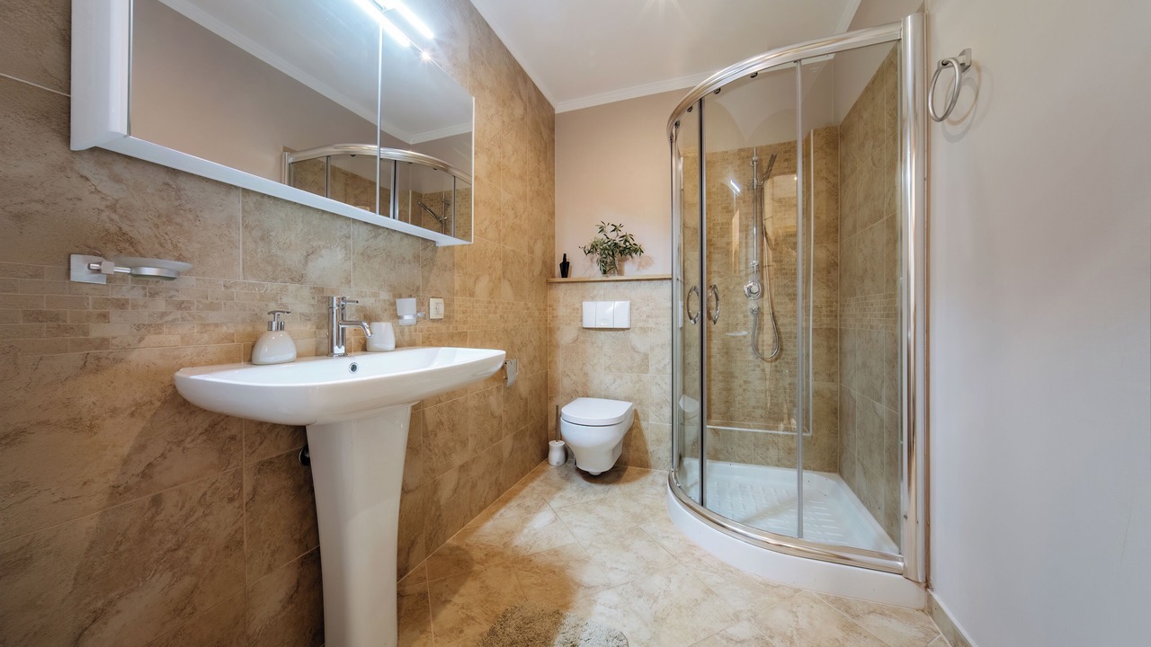 Photo of Bathroom in Orahovac
