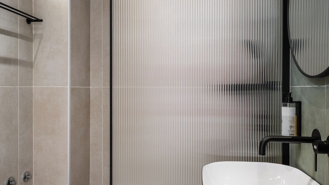 Photo of Bathroom in Kommeno