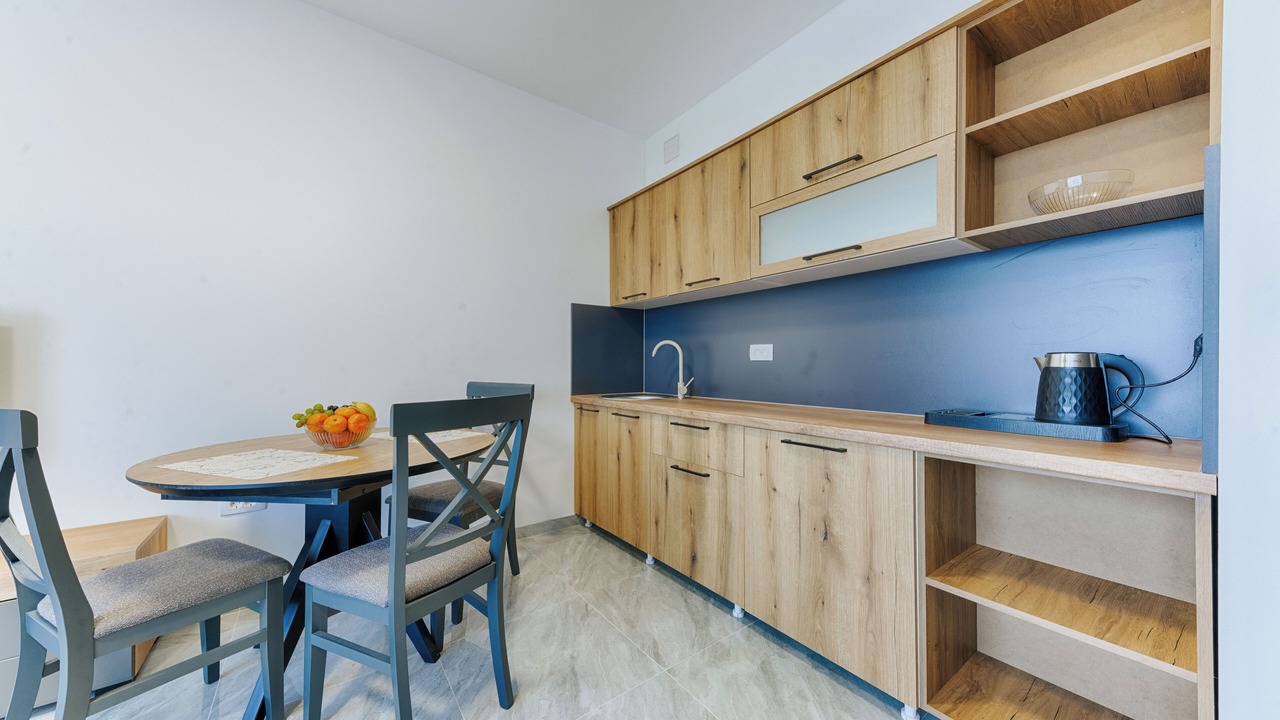 Photo of Kitchen in Utjeha