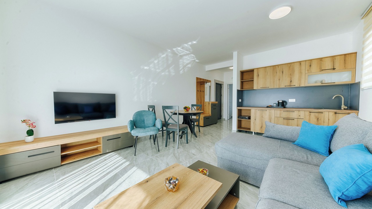 Photo of Livingroom in Utjeha