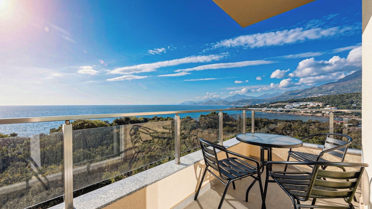 Photo of Patio Balcony in Utjeha