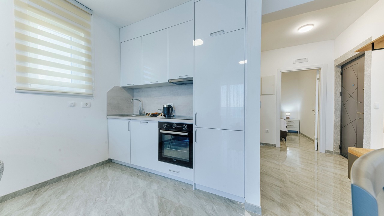 Photo of Kitchen in Utjeha