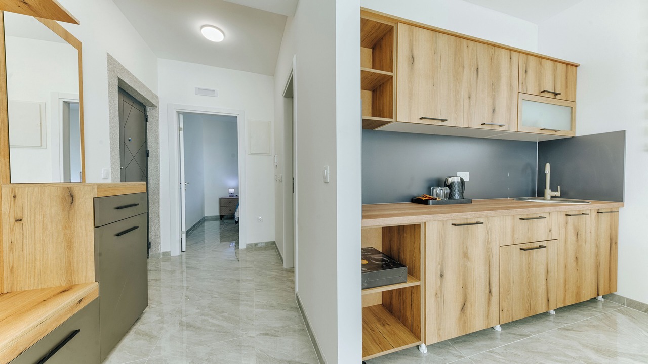 Photo of Kitchen in Utjeha