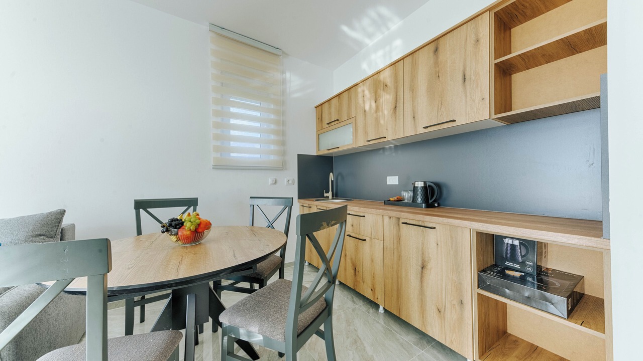 Photo of Kitchen in Utjeha