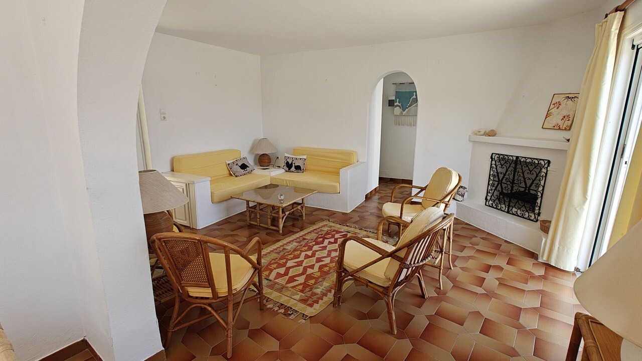 Photo of Livingroom in Kanapitsa
