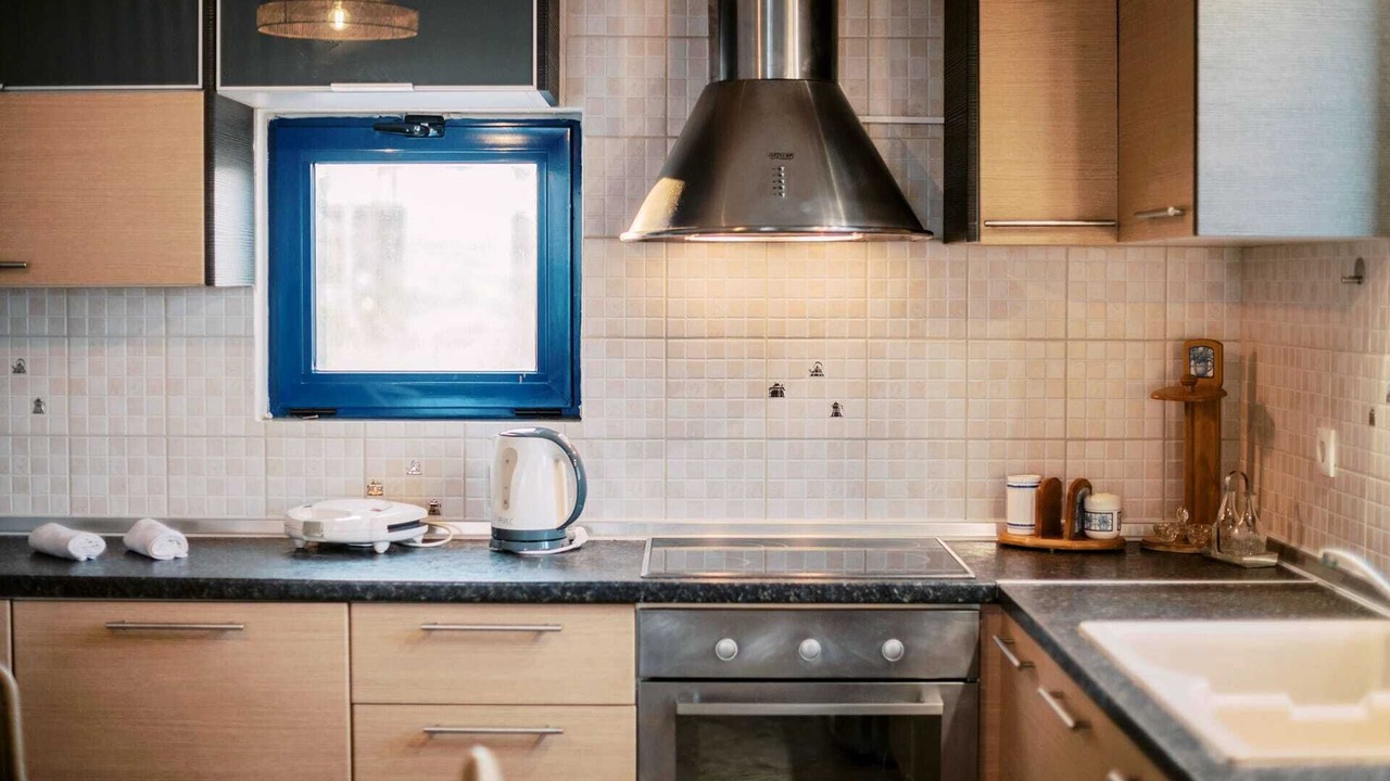 Photo of Kitchen in Lahania