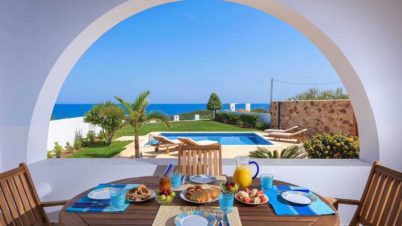 Photo of Outdoor in Lahania