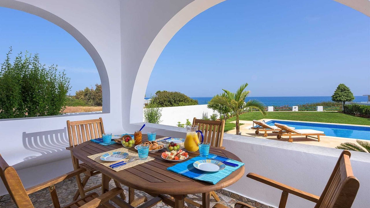 Photo of Outdoor in Lahania