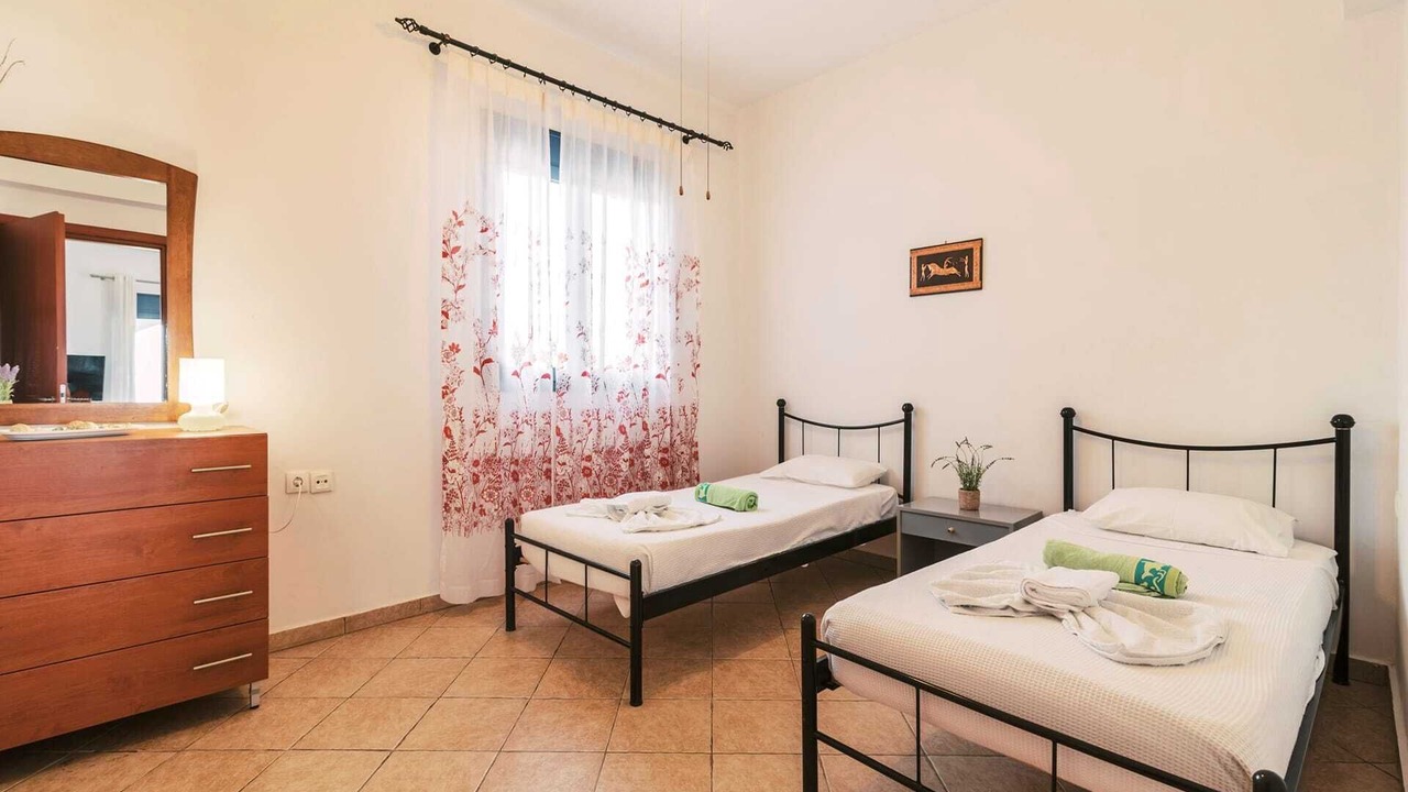 Photo of Bedroom in Lahania