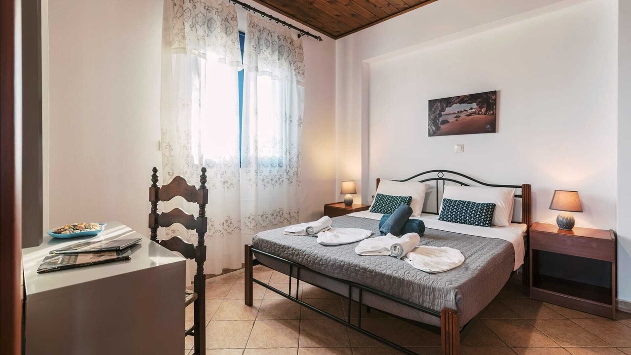 Photo of Bedroom in Lahania