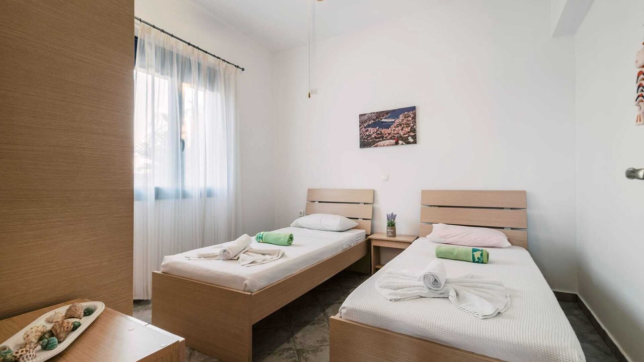 Photo of Bedroom in Lahania