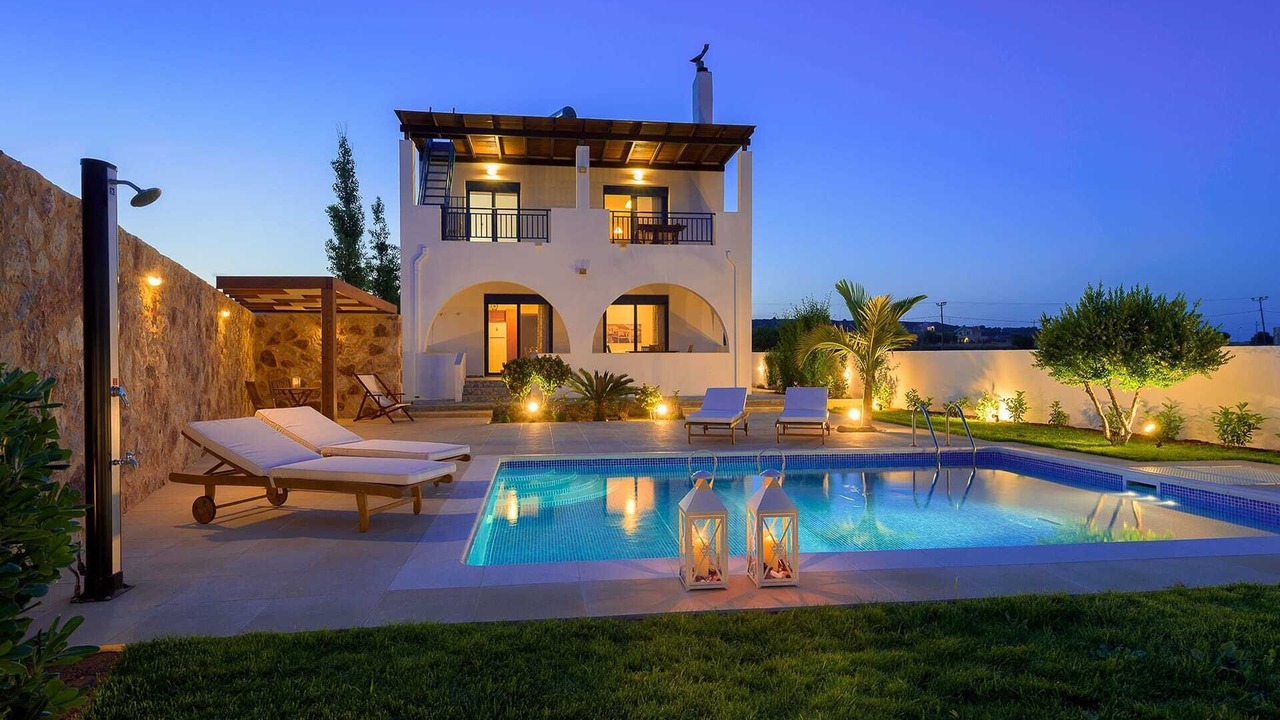 Photo of Outdoor in Lahania