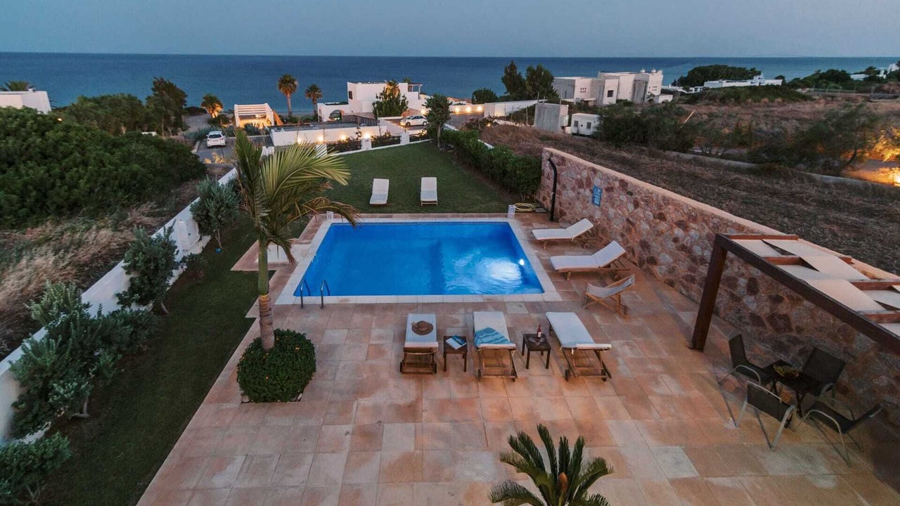 Photo of Outdoor in Lahania