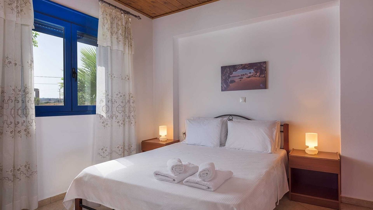Photo of Bedroom in Lahania