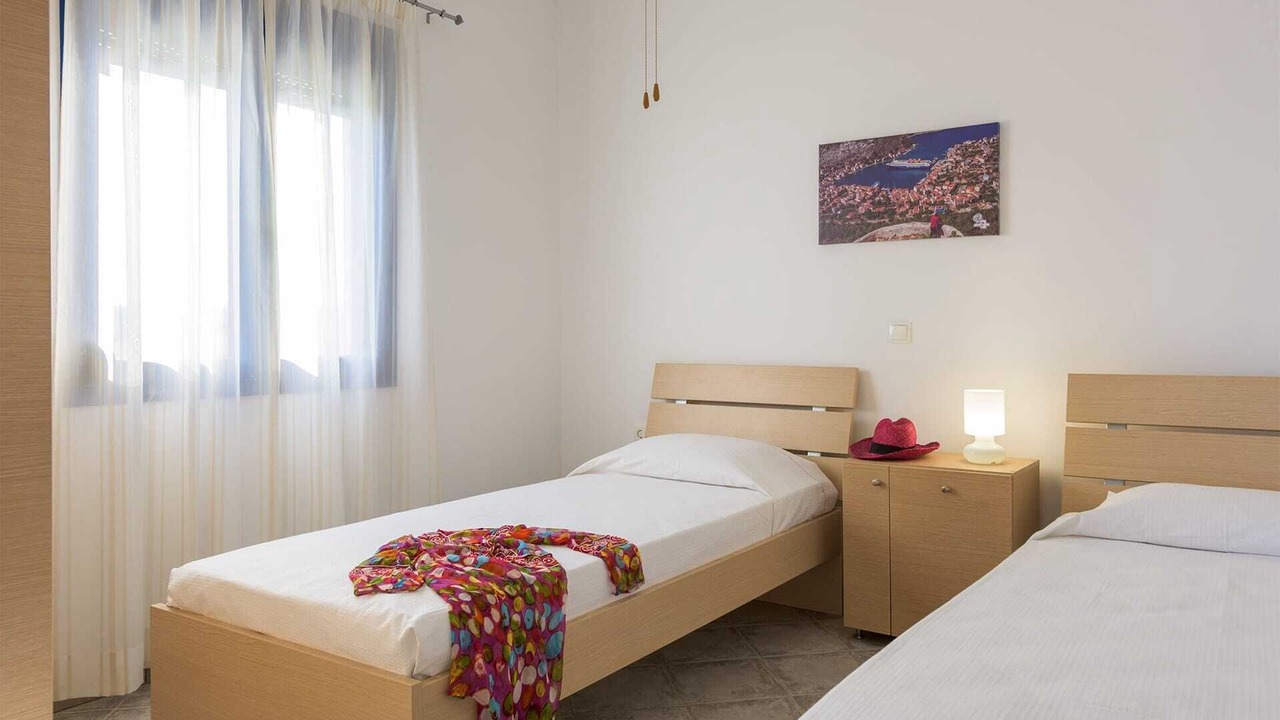 Photo of Bedroom in Lahania