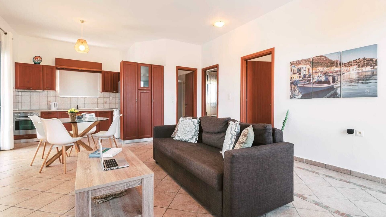 Photo of Livingroom in Lahania
