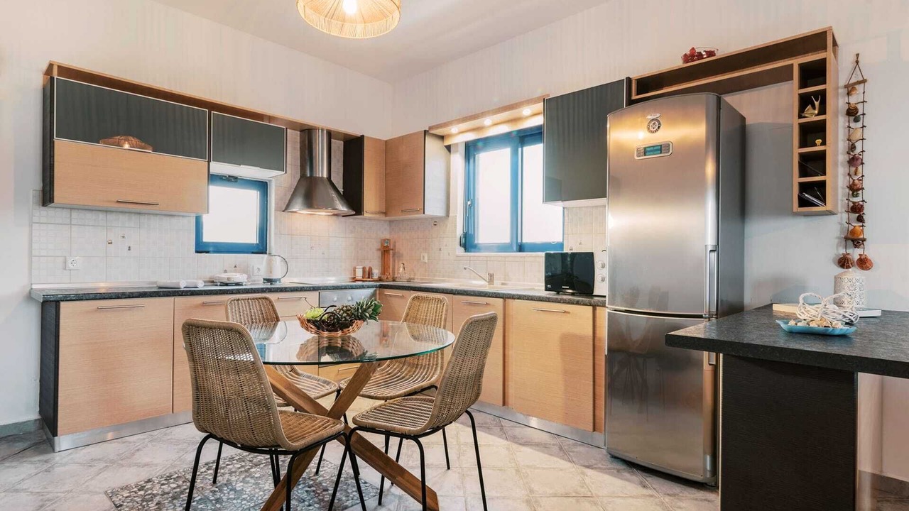 Photo of Kitchen in Lahania