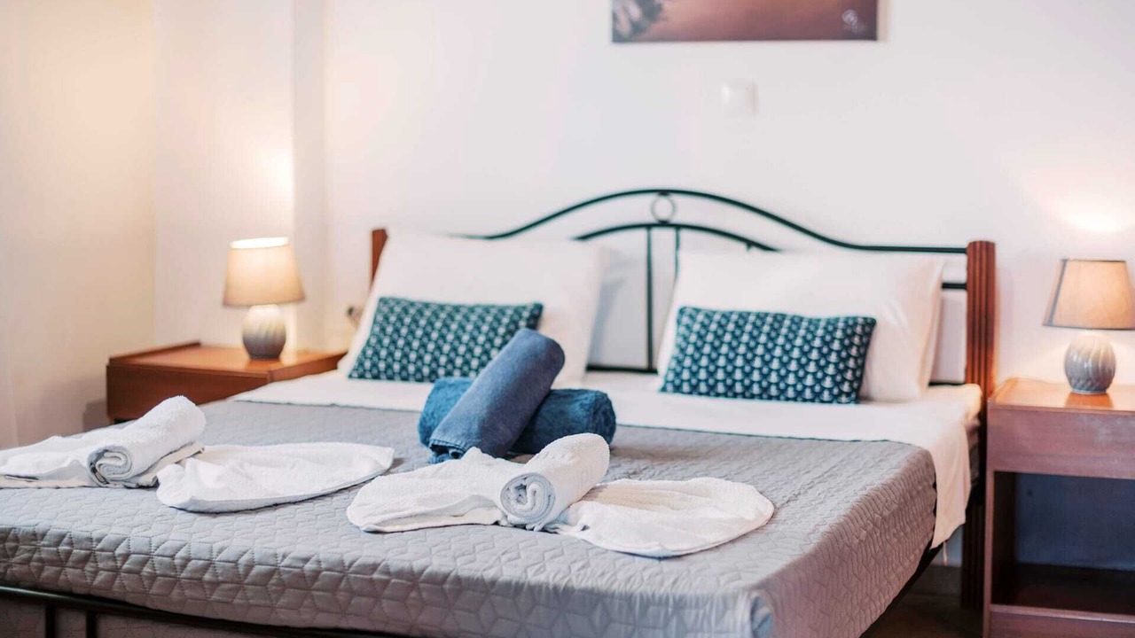 Photo of Bedroom in Lahania