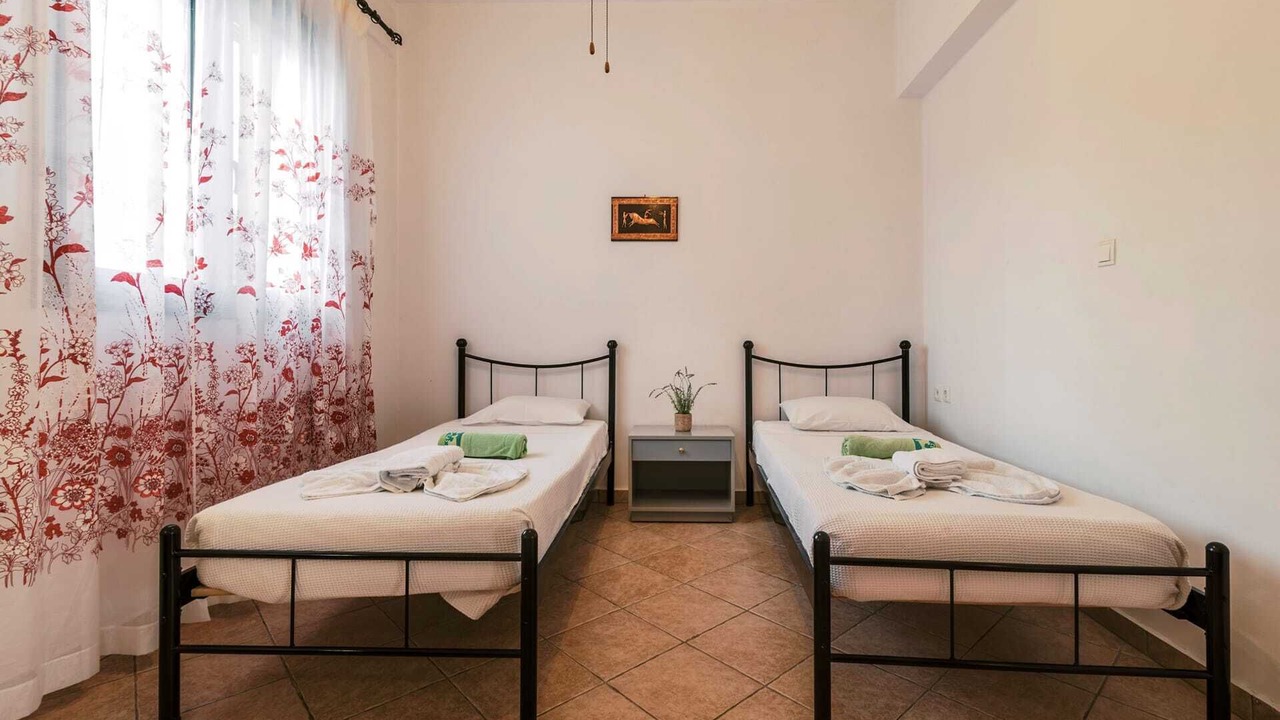Photo of Bedroom in Lahania