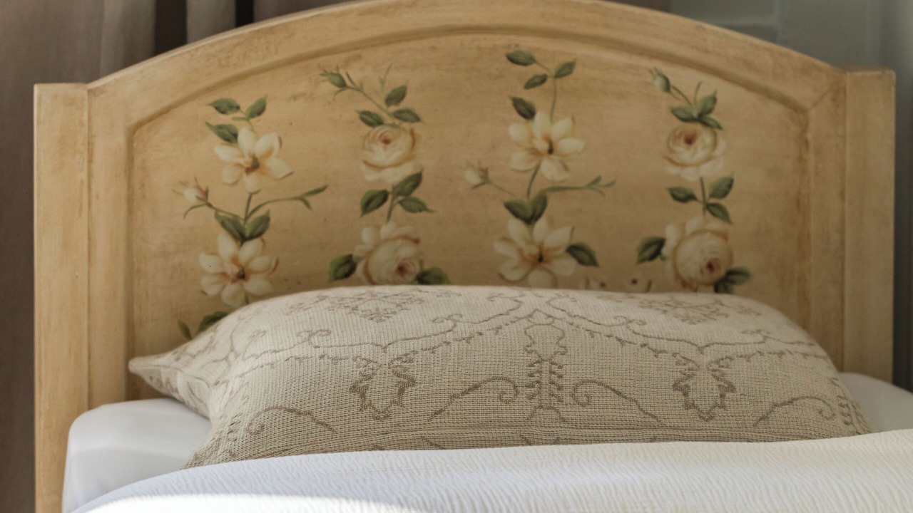 Photo of Bedroom in Halkidiki