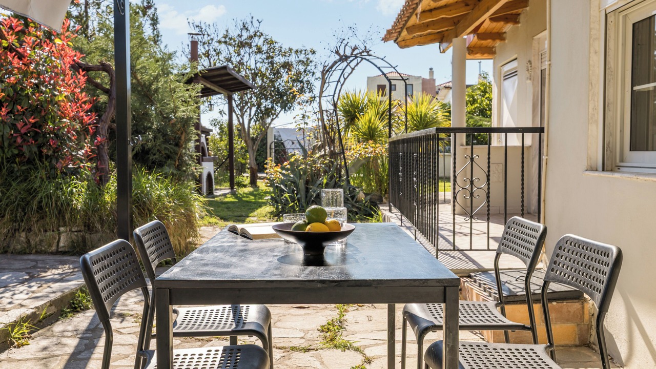 Photo of Outdoor in Halkidiki