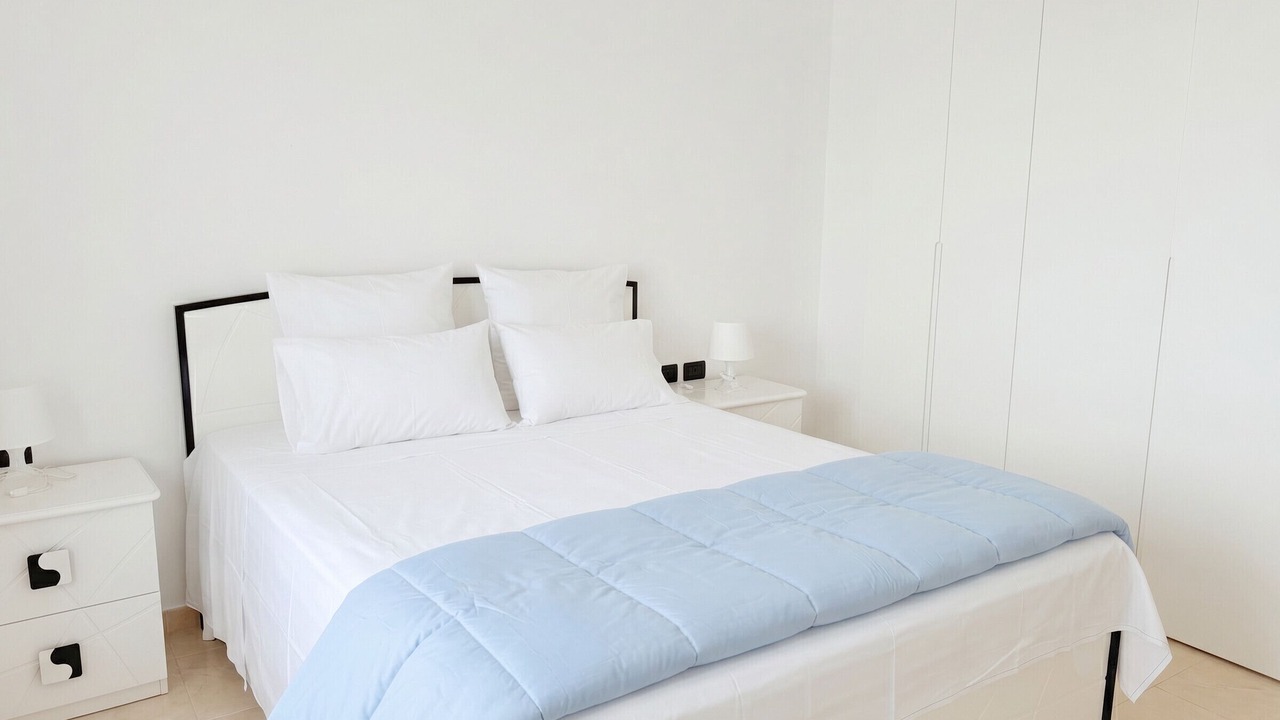 Photo of Bedroom in Durres