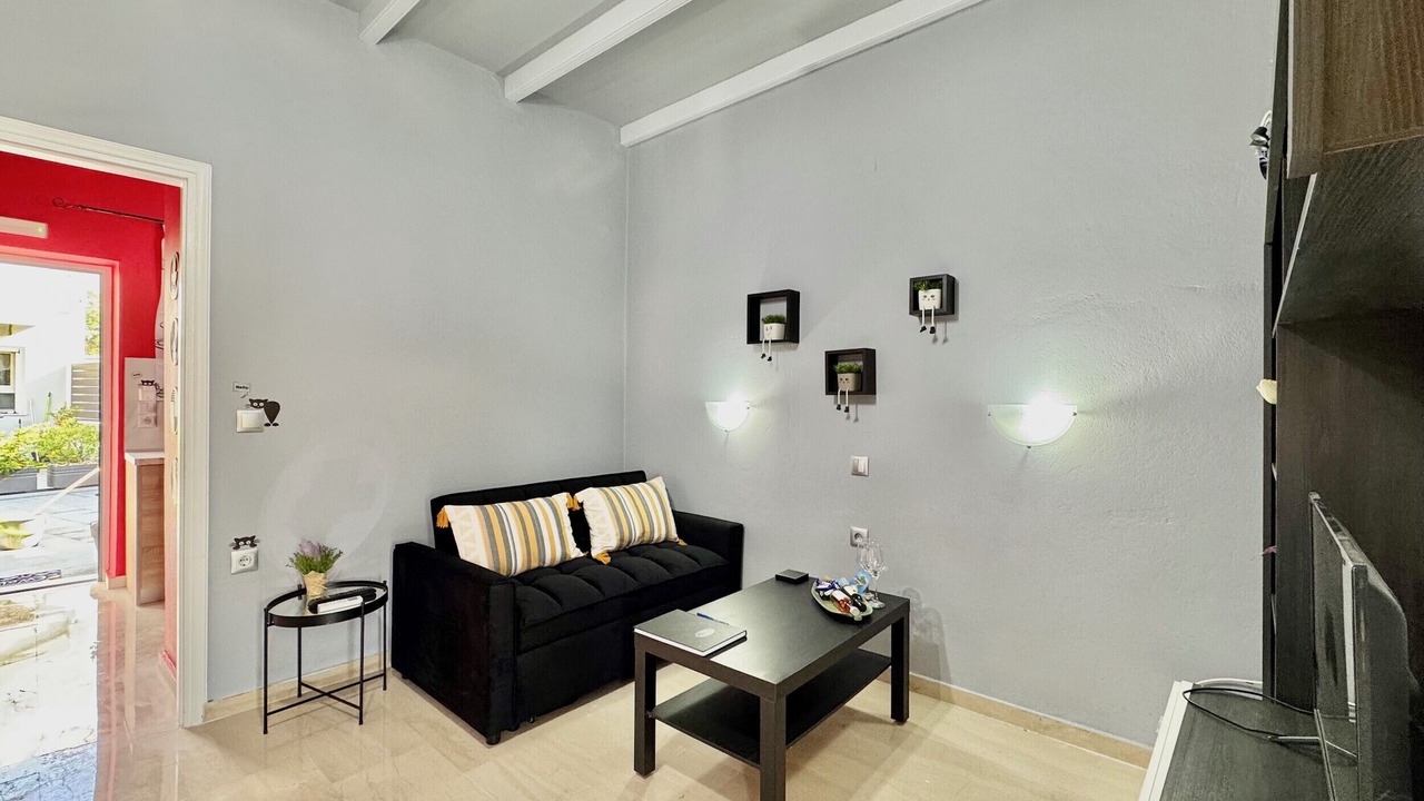 Photo of Livingroom in Acharavi