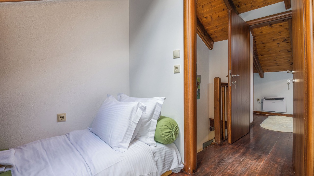 Photo of Bedroom in Arachova