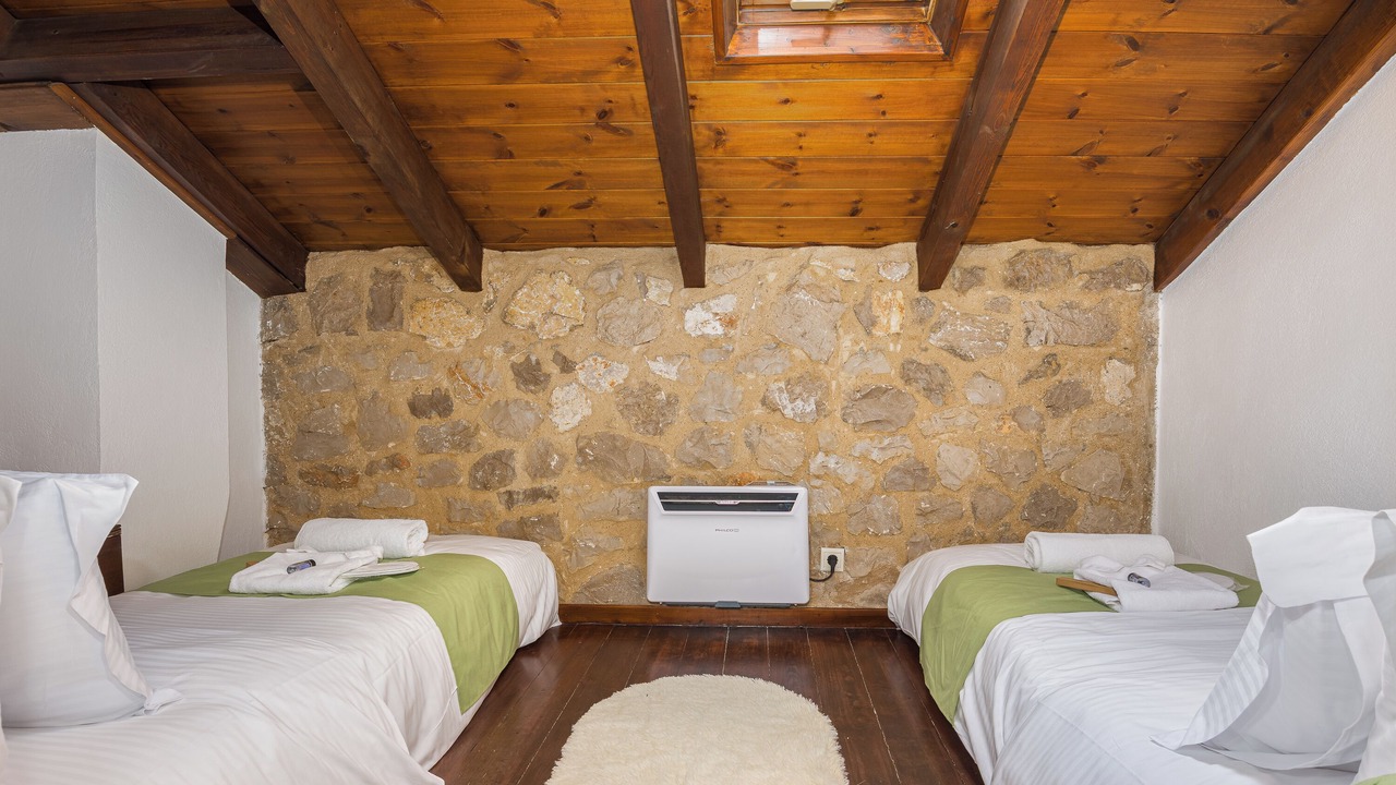 Photo of Bedroom in Arachova
