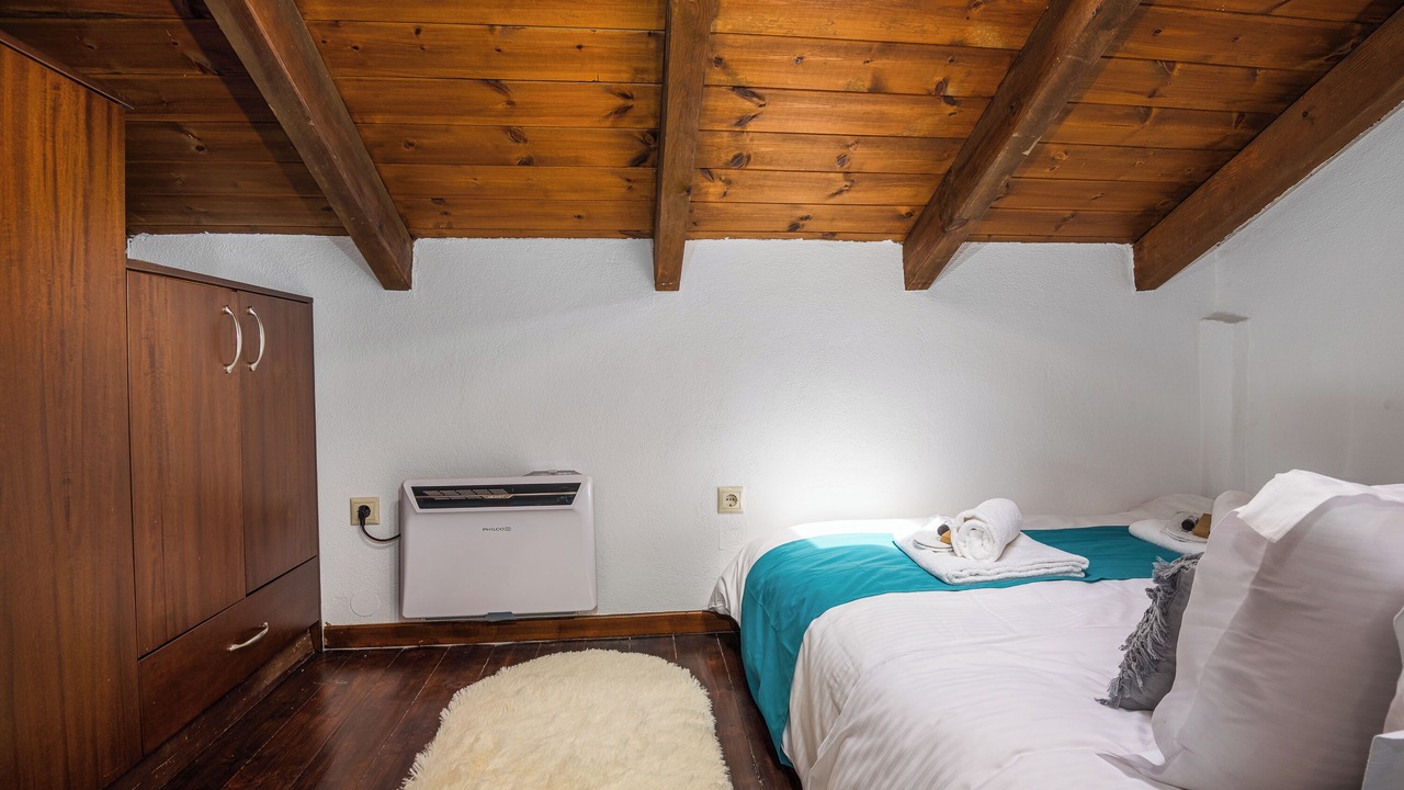 Photo of Bedroom in Arachova
