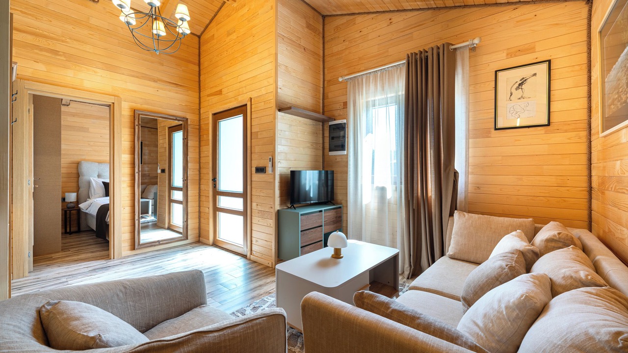 Photo of Livingroom in Danilovgrad