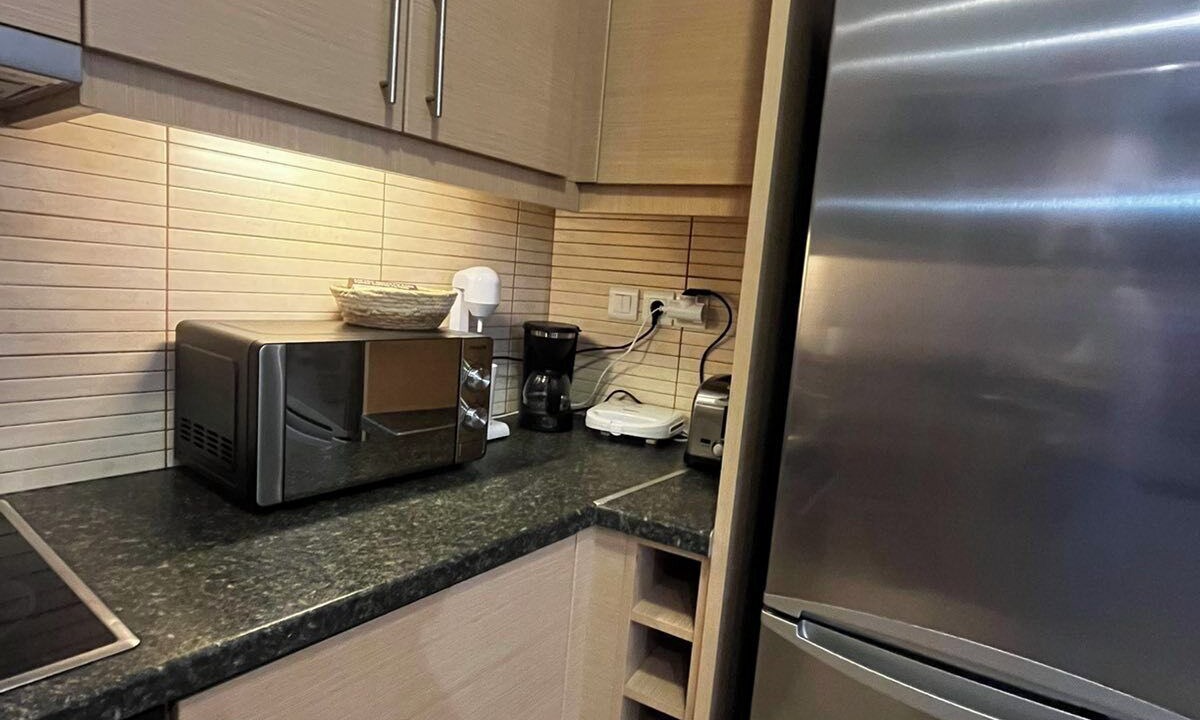 Photo of Kitchen in Piraeus
