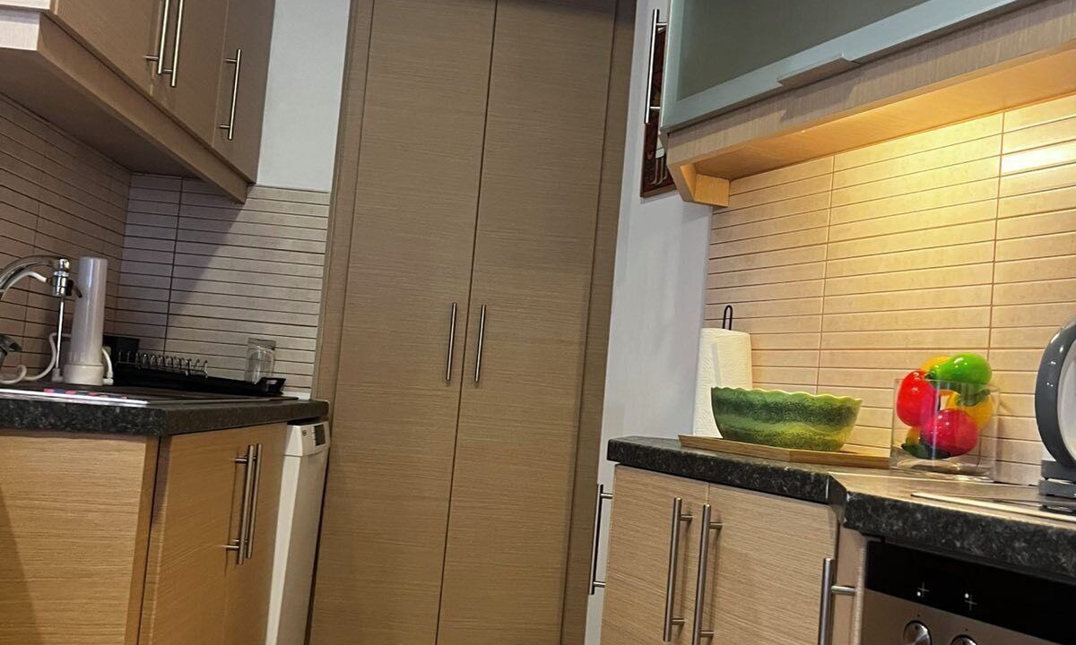 Photo of Kitchen in Piraeus