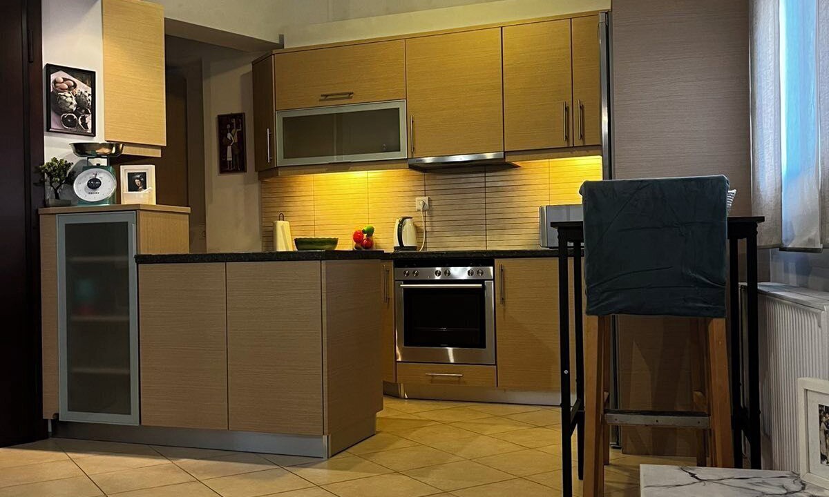 Photo of Kitchen in Piraeus