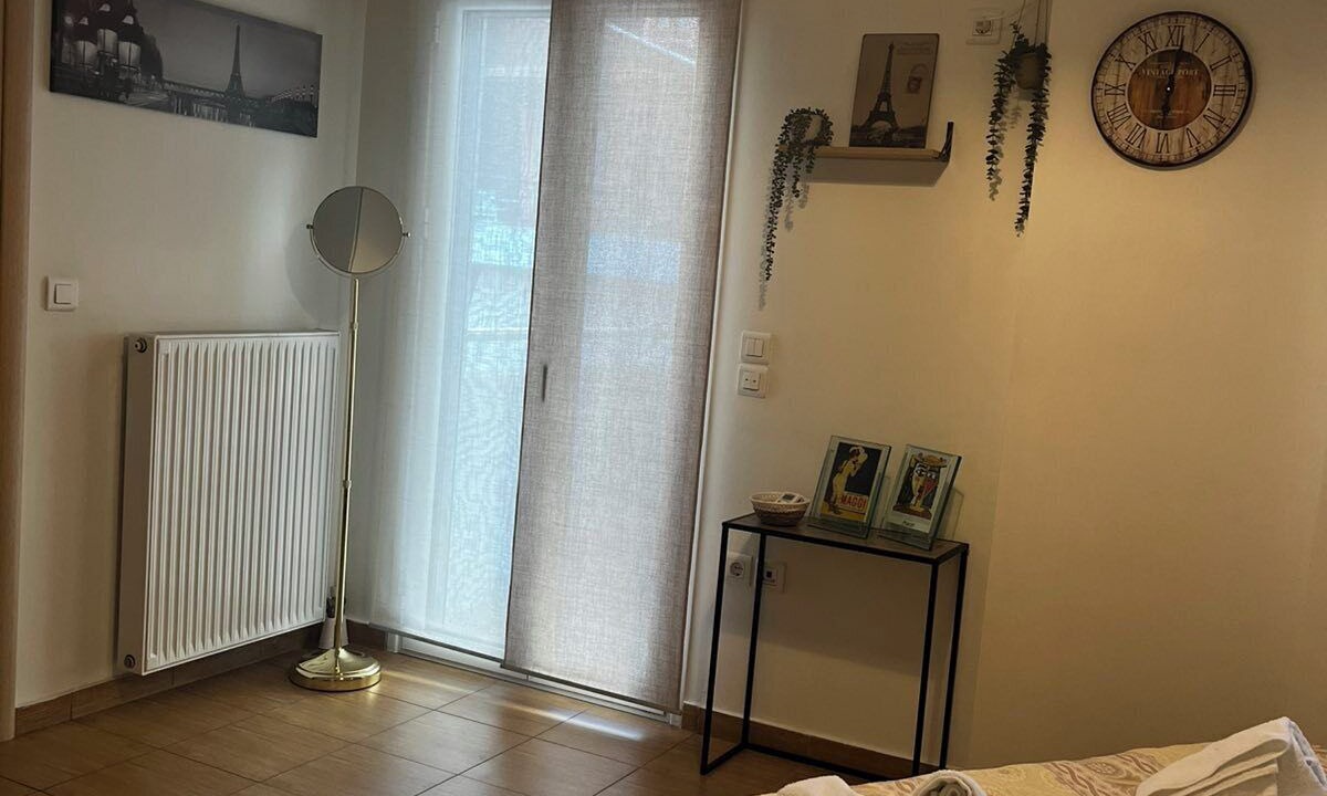 Photo of Bedroom in Piraeus