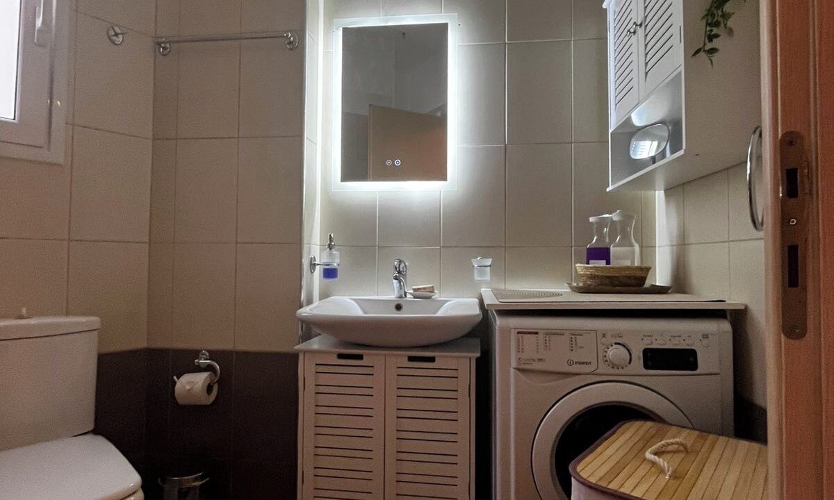 Photo of Bathroom in Piraeus