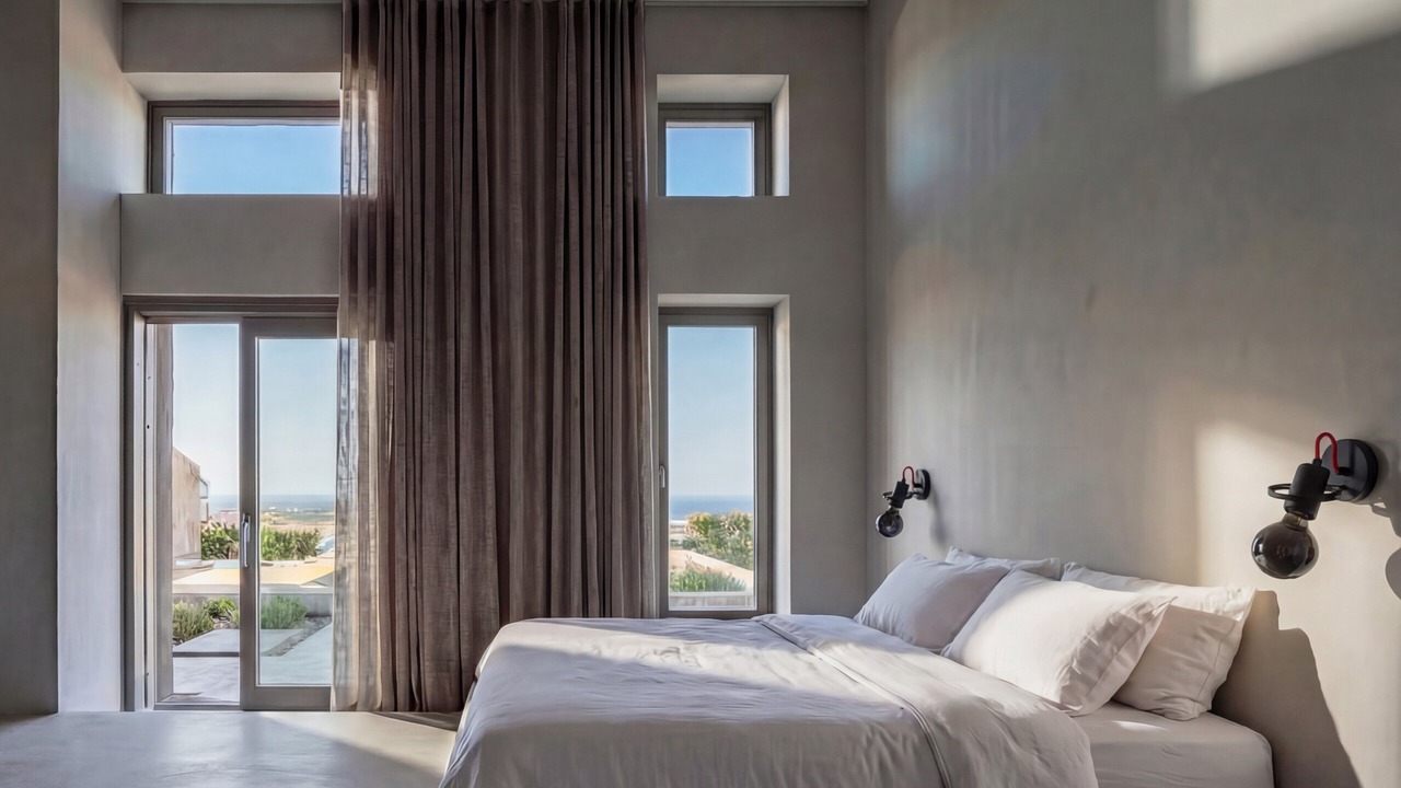 Photo of Bedroom in Kamari